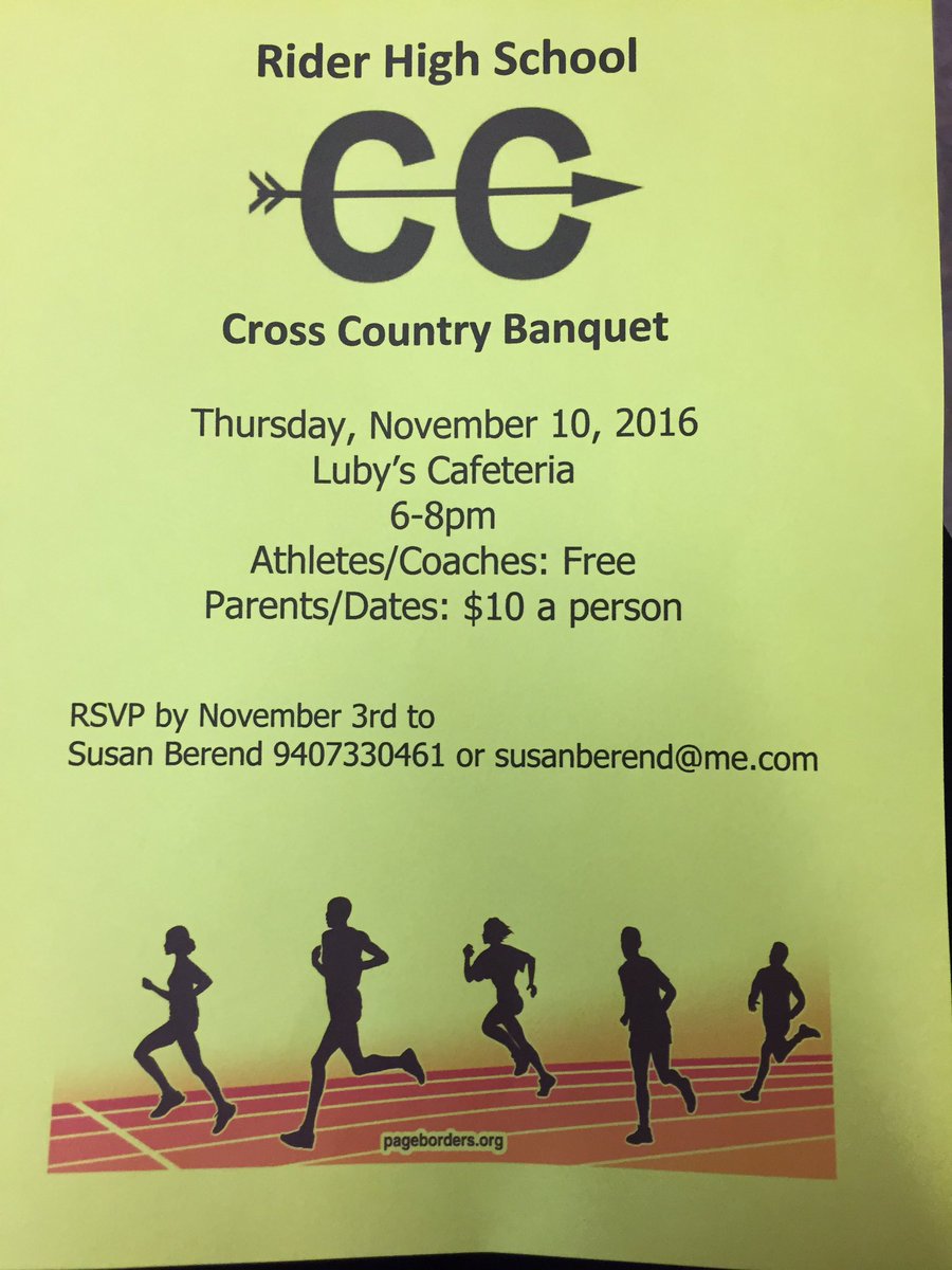 Rider Cross Country (@riderraidercc) on Twitter photo 