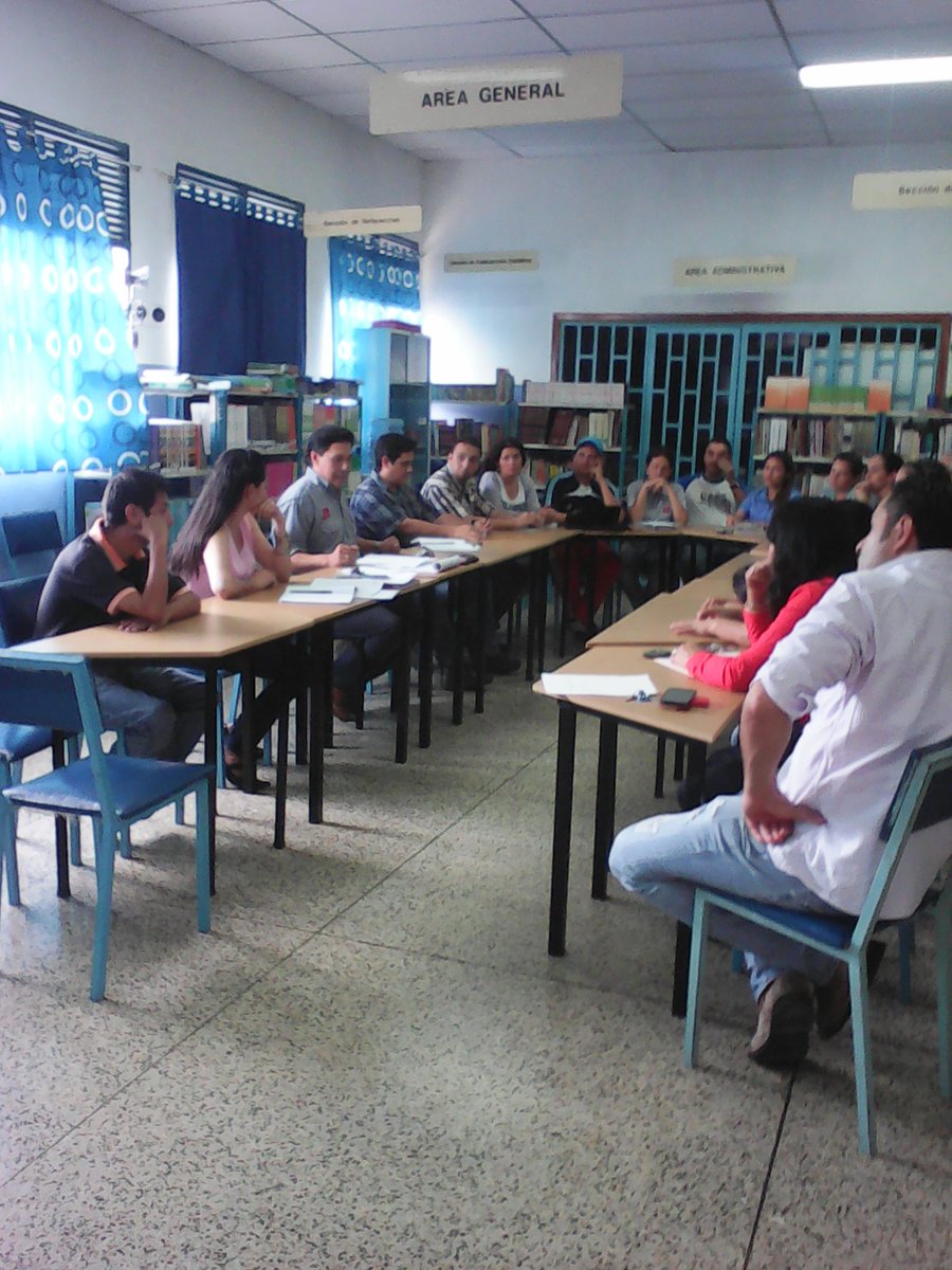 belkystr's tweet photo. Propuestas 1ra reunión con el Consejo Educativo UE Carlos Rangel Lamus S/C,@SilvaEleazarL,@serviots,@ZonaEducTachira,@pdetachira https://t.co/sIyIkS7cRS
