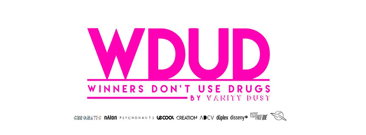 Chromatic_Club's tweet photo. Ya no queda nada para la inauguración de @Chromatic_Club con #WDUD https://t.co/oMLuaDxRVb @VanityDust #1FATDJ #JosepLLop Date: 28/10/16 https://t.co/vNmhSWwNt8