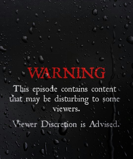 coreymetal1985's tweet photo. LOL If My Life Were A Christian TV Series, It'd Be The Only One That'd Probably Get This Label On It. https://t.co/kjPNF2HH4x