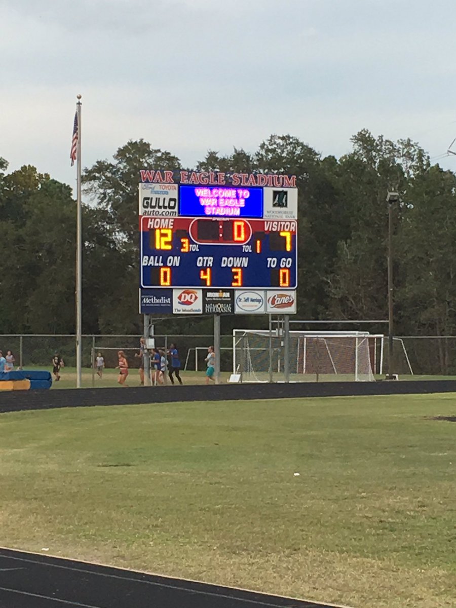 tkoehnle's tweet photo. York 8th Grade Blue Team just won their game against Knox!!! 12-7 Way to go boys!!! #York JHS https://t.co/jlU11aKG9s