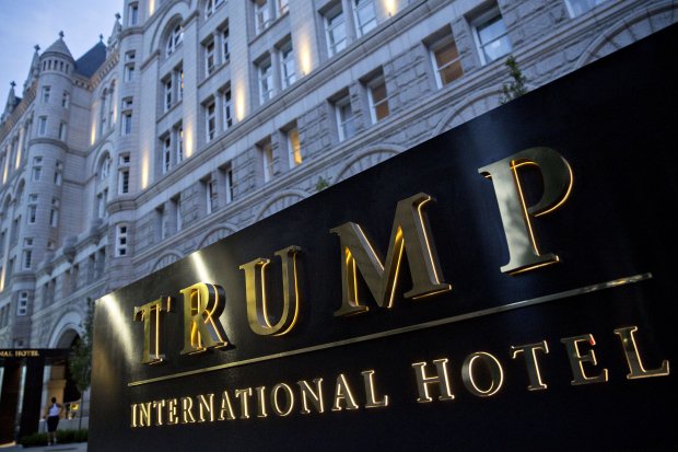 EV_WestVan's tweet photo. Future Trump hotels to change name to 'Scion'. https://t.co/oAYVw7Fw42 https://t.co/Np2slv82K4