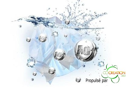 cocreation360's tweet photo. Découvrez les propriétés extraordinaires d'un produit 100% naturel: l'argent colloïdal. Webinaire gratuit le 1 nov. https://t.co/RXGQV6istL https://t.co/O45fdcOEXg
