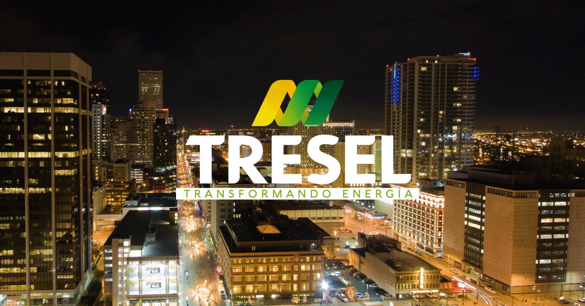 TreselMx's tweet photo. Dedicados a desarrollar y ofrecer soluciones de energía limpia con fuentes renovables... https://t.co/USx3xaLg12 https://t.co/wAznO0Vmo0