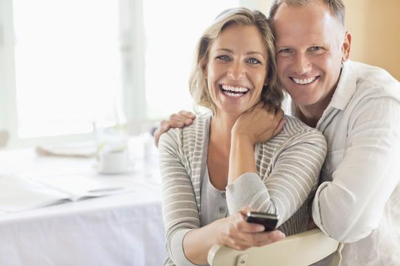 6 point #personalfinance checklist for 40-somethings via <a href="/themotleyfool/">The Motley Fool</a> - fal.cn/E7lb #money