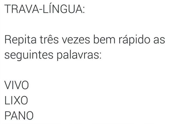 Lixo pano vivo Moçambique declara