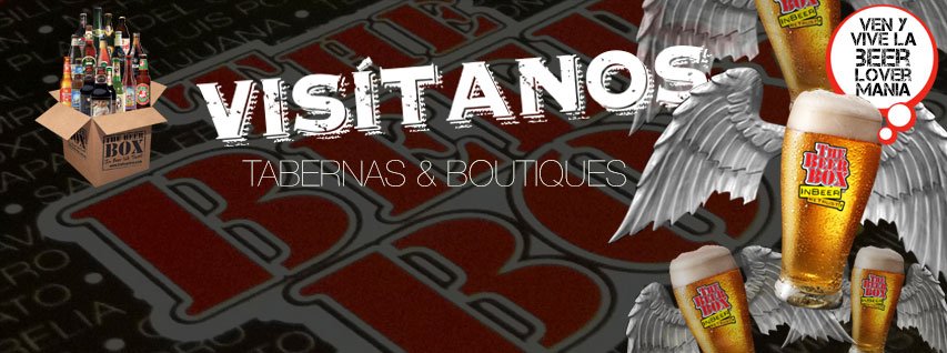 TheBeerBoxMx's tweet image. La vida es muy corta... ven y disfruta más tus sentidos con nuestras joyas embotelladas! 
#desrrobotizate 🍻🤘🏻