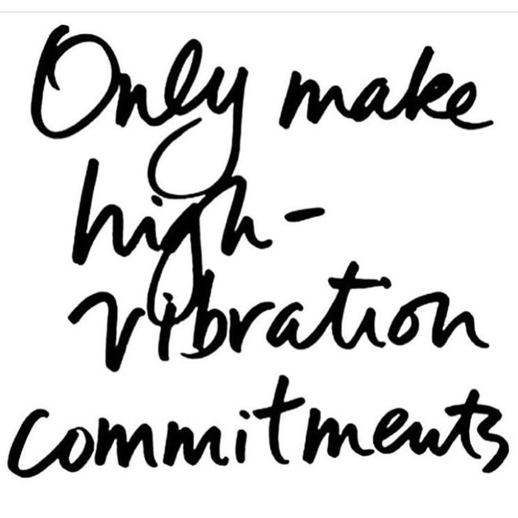 thesuburbanmonk's tweet image. High-vibration is almost everything to me. So of course I loved this post by @highvibelivin. #quoteoftheday #truthb…