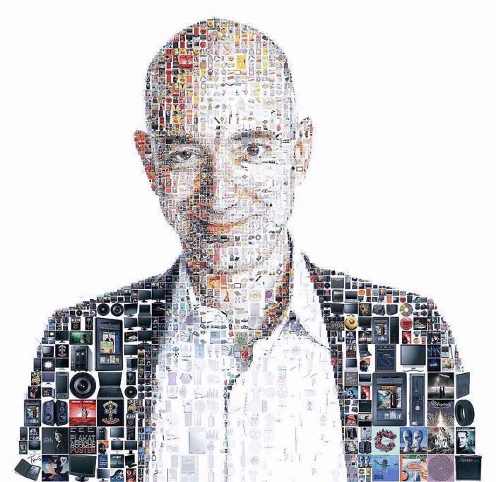 ValaAfshar's tweet photo. If you never want to be criticized, don't do anything new.

—@JeffBezos, CEO @amazon https://t.co/ORHKLZSbQD