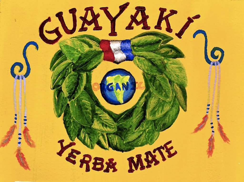 We're excited to have <a href="/Guayaki/">YerbaMadre</a> at the #FoodHackathon this weekend! #U4HK kidsfoodhack.eventbrite.com foodhackathon.co #KidsFoodHack