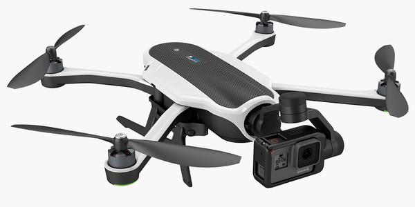 mittenstrings's tweet image. Christmas is coming and out comes the new GoPro Karma Drone 
#GoPro #Karma #drone
buff.ly/2eBYUtF