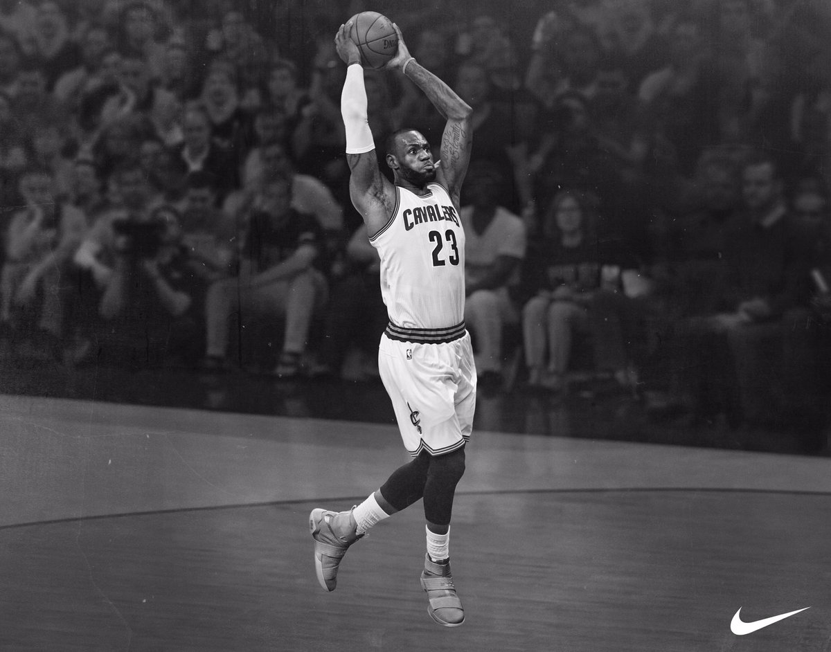 Nike Basketball on Twitter: doubt. Come out of nowhere. #nikebasketball https://t.co/4EAjE9oAoA" /