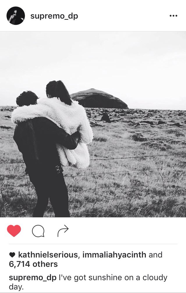 HilariousKN's tweet photo. Happy KathNiel Day, indeed 😍💙 -chants https://t.co/gz6JB7UGxH