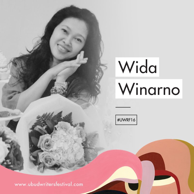 Bertemu dengan <a href="/widawinarno/">wida winarno</a> di #UWRF16, lihat siapa yang akan hadir  di bit.ly/uwrf16wtr