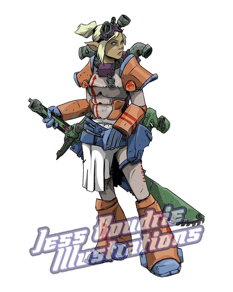 jessboudrie's tweet photo. I've got some openings for commissions. It's a great time to set one up with the holidays right around the corner! https://t.co/MXaOy0Oapi https://t.co/HSvMgLWGvN