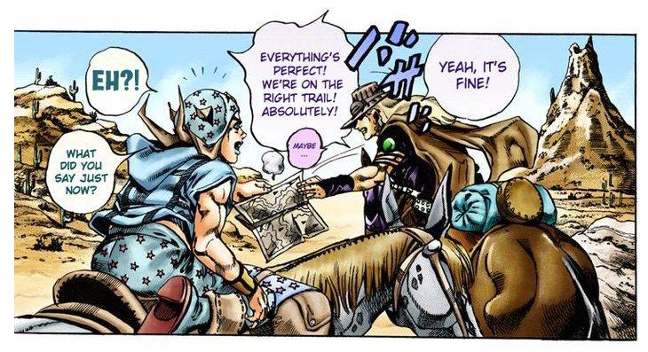 Johnny Joestar Wheelchair Meme - itsessiii