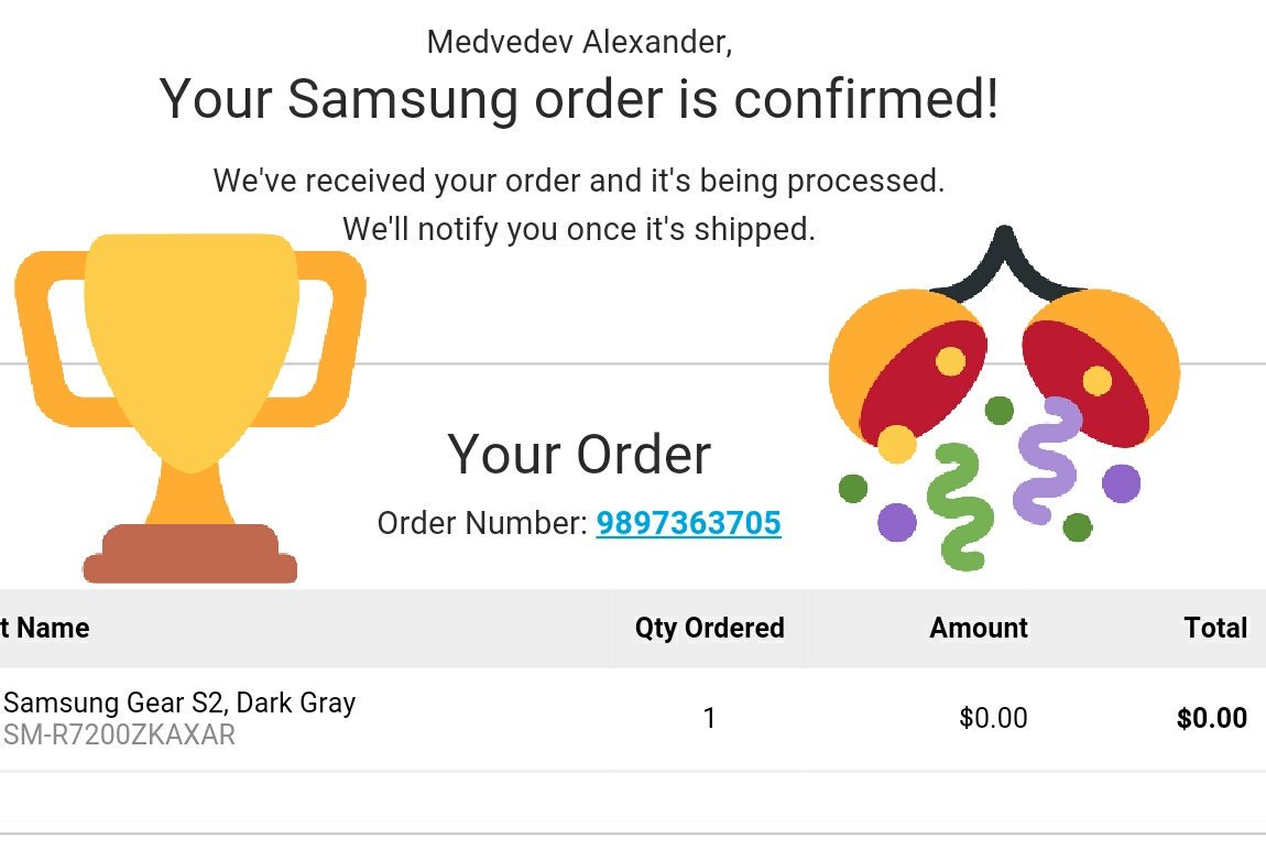 MrEightCS's tweet image. Don't matter what they say @SamsungUS will always be my #1. Hooked us up with Samsung #tabletE and now we also got the #GearS2 @SamsungPayUS