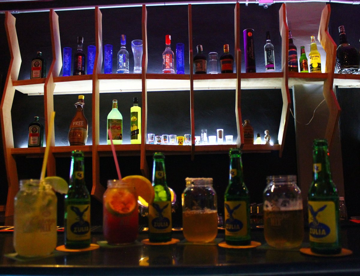 karabao bar & lounge tweet media