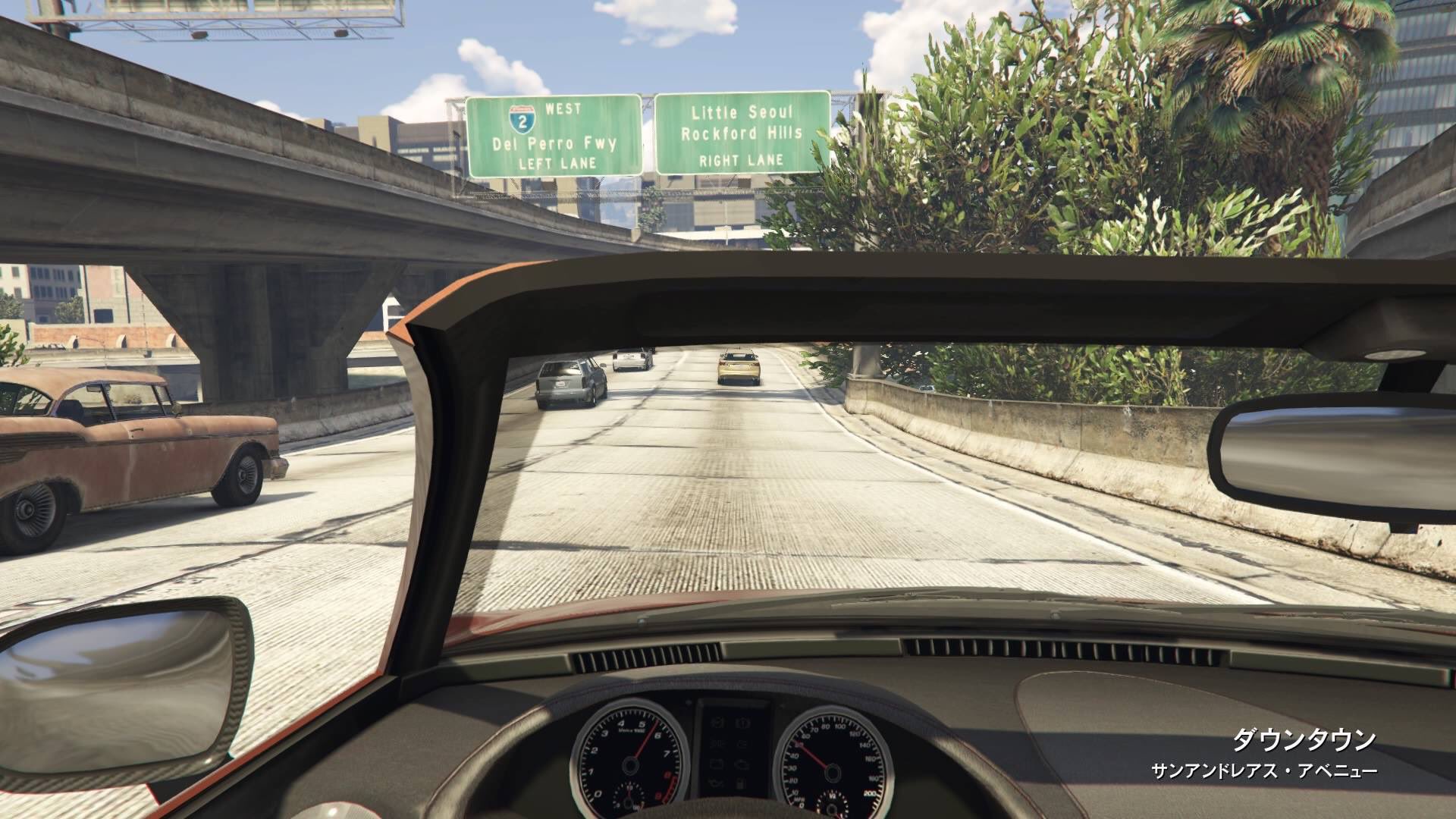 絵美梨 Bean Machine ｃｅｏ Gta5 オンライン オフライン で ドライブ しています ゆったり 滑らかに走りたい方 Gta5 の 街を探検したり 流したり 街のところどころに名前をつけ 楽しく グラセフで 生活をする人が好きな方 フォローお願いします Dmします