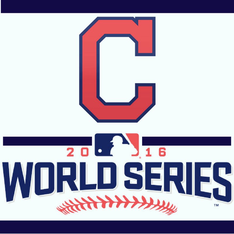 Let's do this. #ClevelandAgainstTheWorld

#RallyTogether