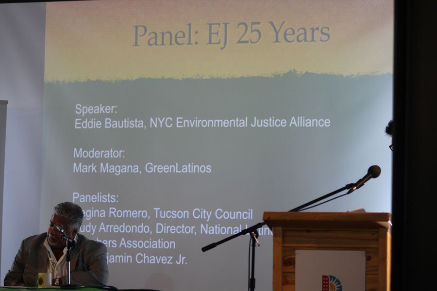 eddiebautista08's tweet photo. Pics from my Denver talk at the America's Latino Eco-Festival #ALEF2016 https://t.co/lqotTqYoJo