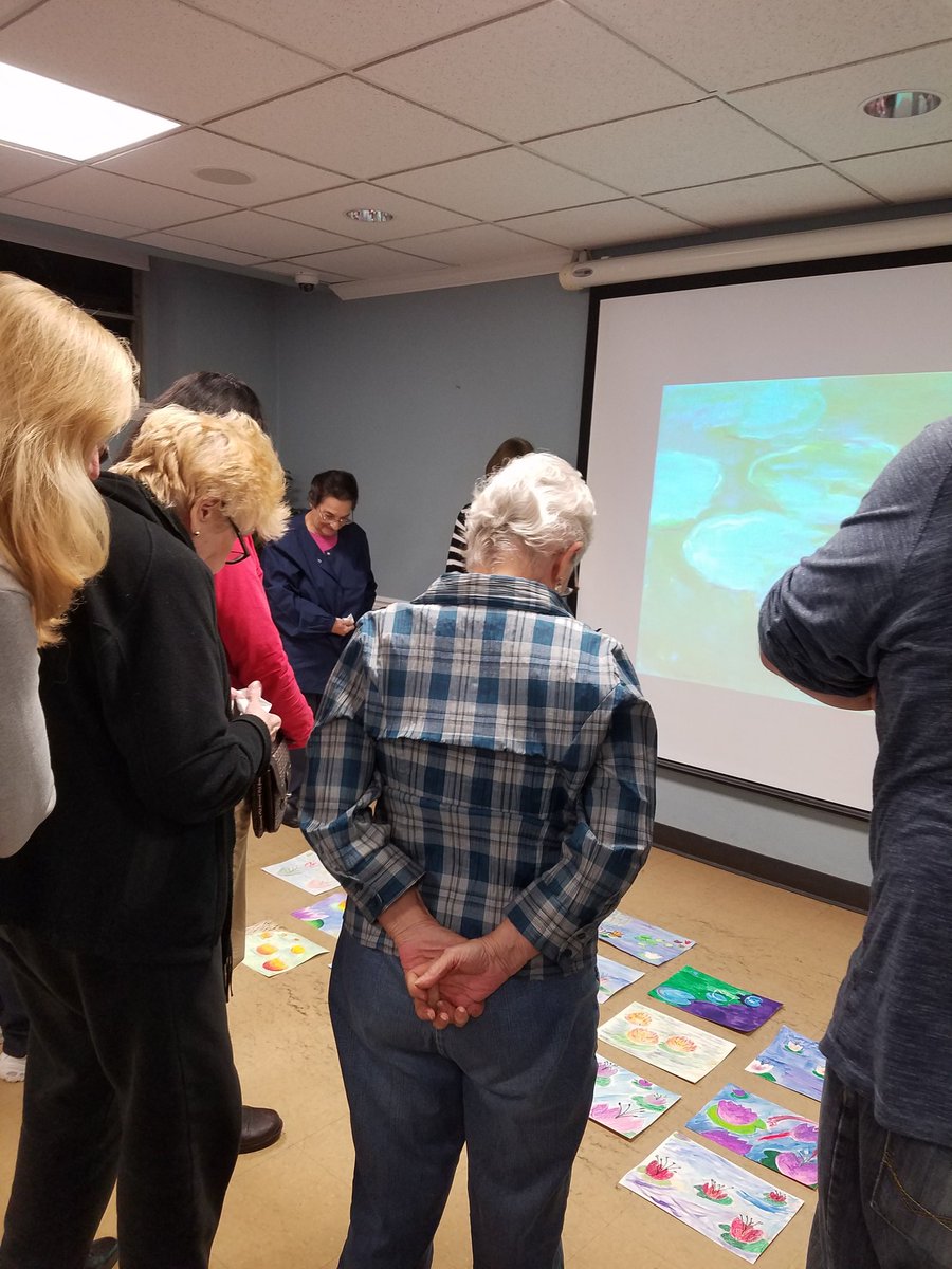 Maywood Library (@maywoodlibrary) on Twitter photo 