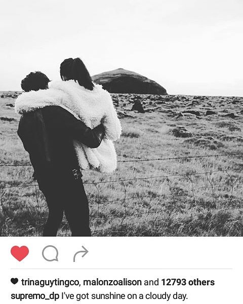 KNBlazePSG's tweet photo. ang aga babies 💙💙 @bernardokath @imdanielpadilla https://t.co/KM8FlEiqW8