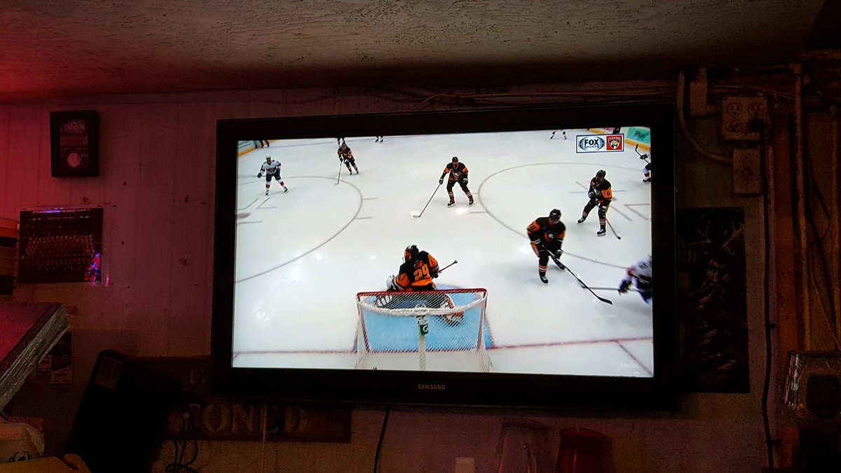 Fuck the penguins. Ya thats right i said it