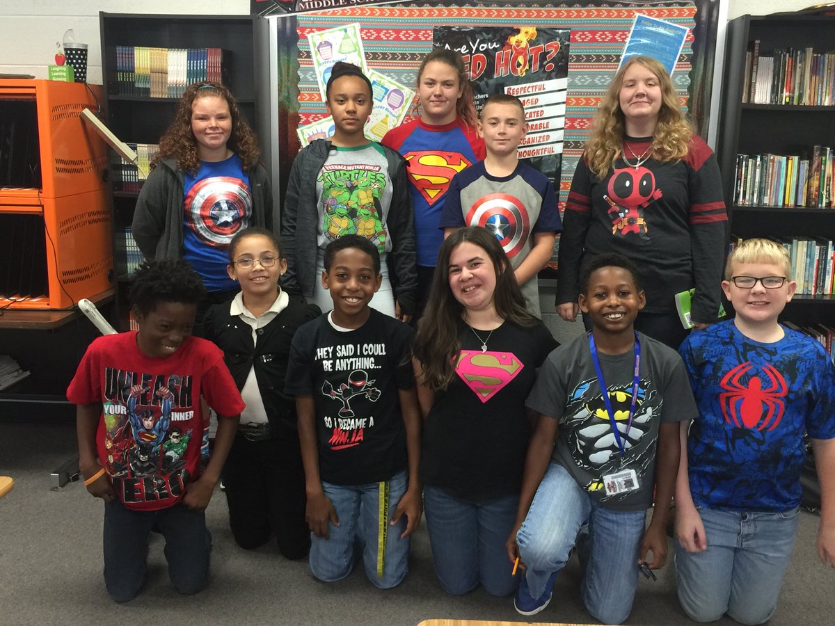 GreatFallsMSHS's tweet photo. We are teaming up against drugs! #yolobedrugfree https://t.co/6OwujeOt8R
