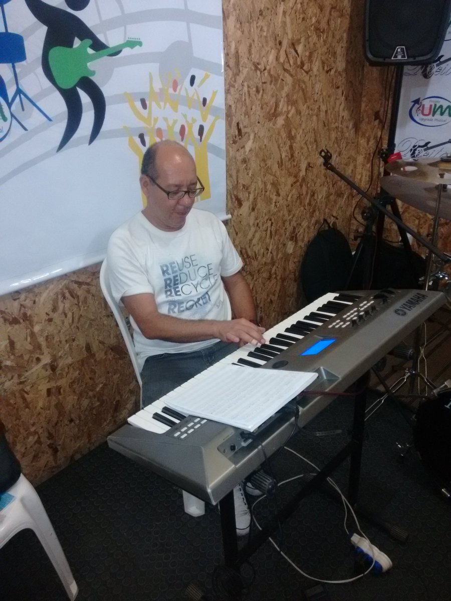 limapaulop's tweet photo. #projetoum
"Cuidar do seu talento é a nossa prioridade"! https://t.co/y8dxY1BVaB