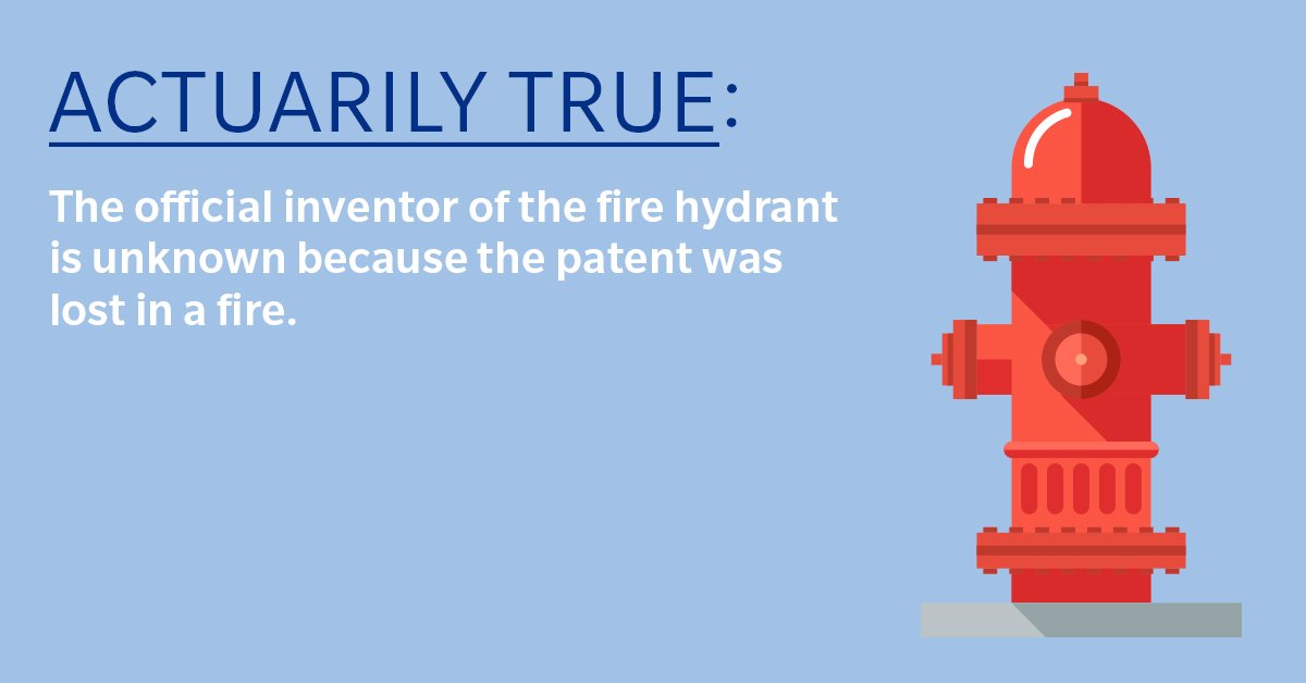 KBbrawner's tweet image. I love this ironic fact. Make sure your important things don’t go up in smoke and select the policies that are right for you. Let&apos;s chat.