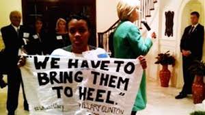LostDiva's tweet photo. #HereIAmWithHer
#NotYourFirewall #PrivateServers #BlackberryLoser @wikileaks #AshleyWilliams https://t.co/vEEYTdAqIL