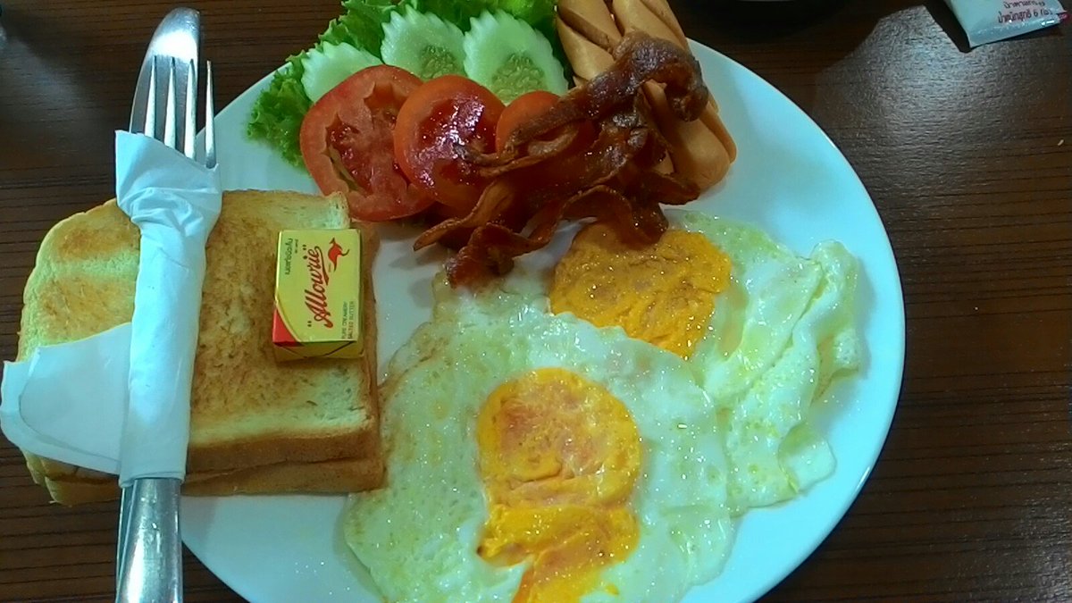 Thai Foodies tweet media