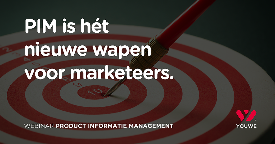 Youwe_global's tweet photo. Hoe helpt #ProductInformatieManagement aan méér zichtbaarheid en rijkere klantbeleving? #PIM #Webinar https://t.co/wdGeFyedqc https://t.co/tvqNAYTuXp