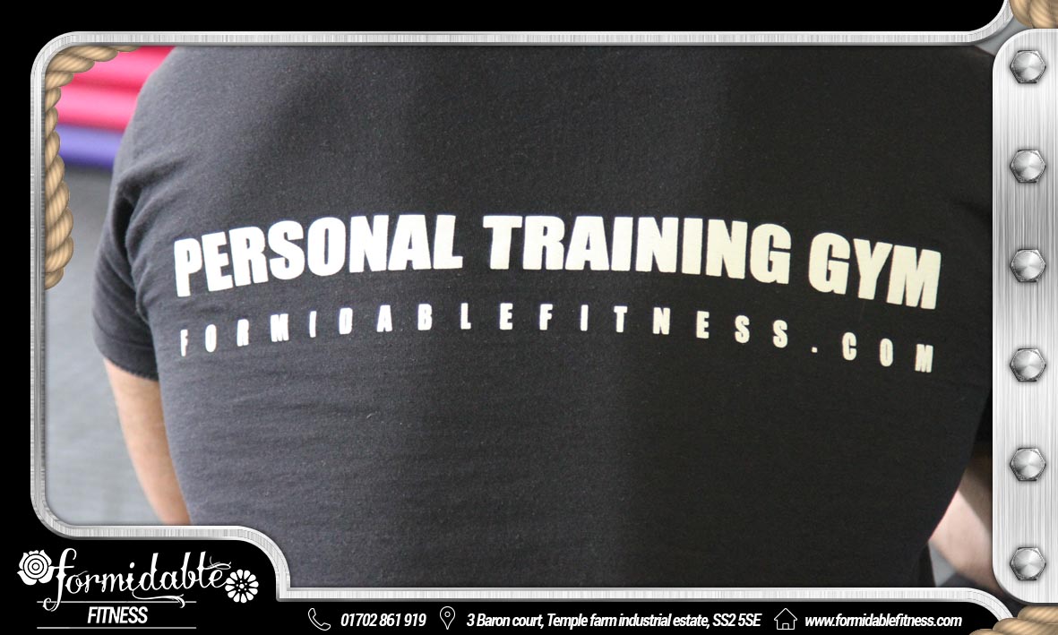 Formidable Fitness tweet media