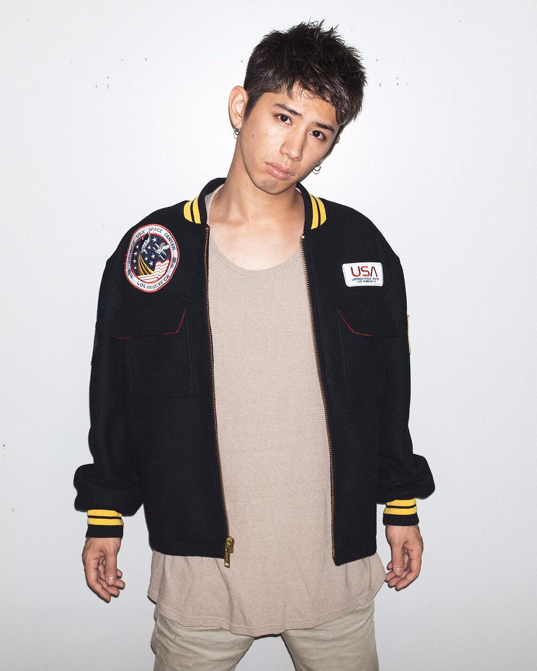 ONE OK ROCK TAKAさん着用 デニムジャケットの通販 by BOND