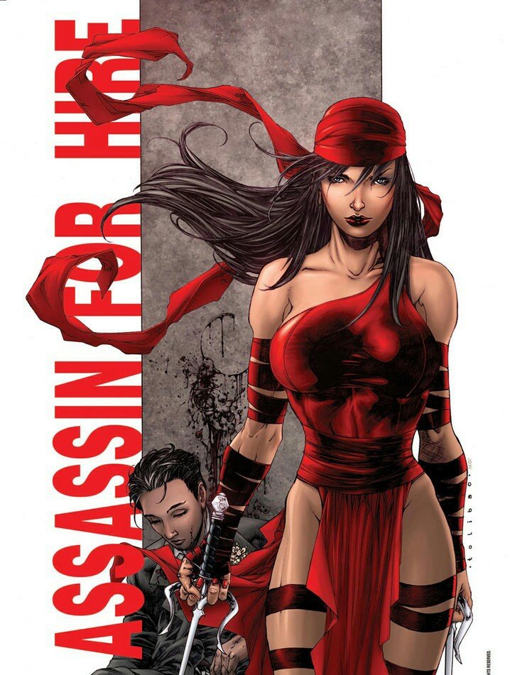 Ｊｏｈｎ | 𝗣𝗮𝗿𝗼𝗱𝘆 (@parabellumdeath) on Twitter photo 