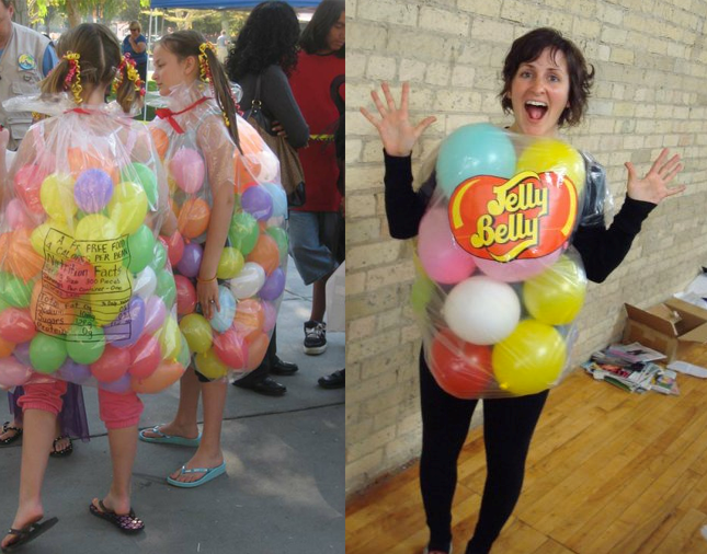 dinosaursoup's tweet photo. Bag of Jellyyy Beanssss!! Brilliant. Just brilliant. @StudentLifeDC https://t.co/sX1PJbQGje