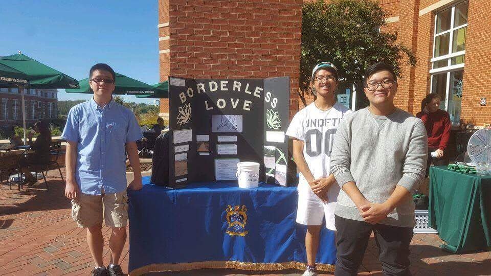 We do it for the kids. Thanks to all who showed support this week! #philanthropy  #paphi