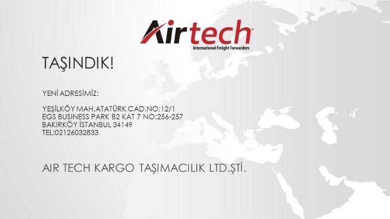 TechKargo's tweet image. 