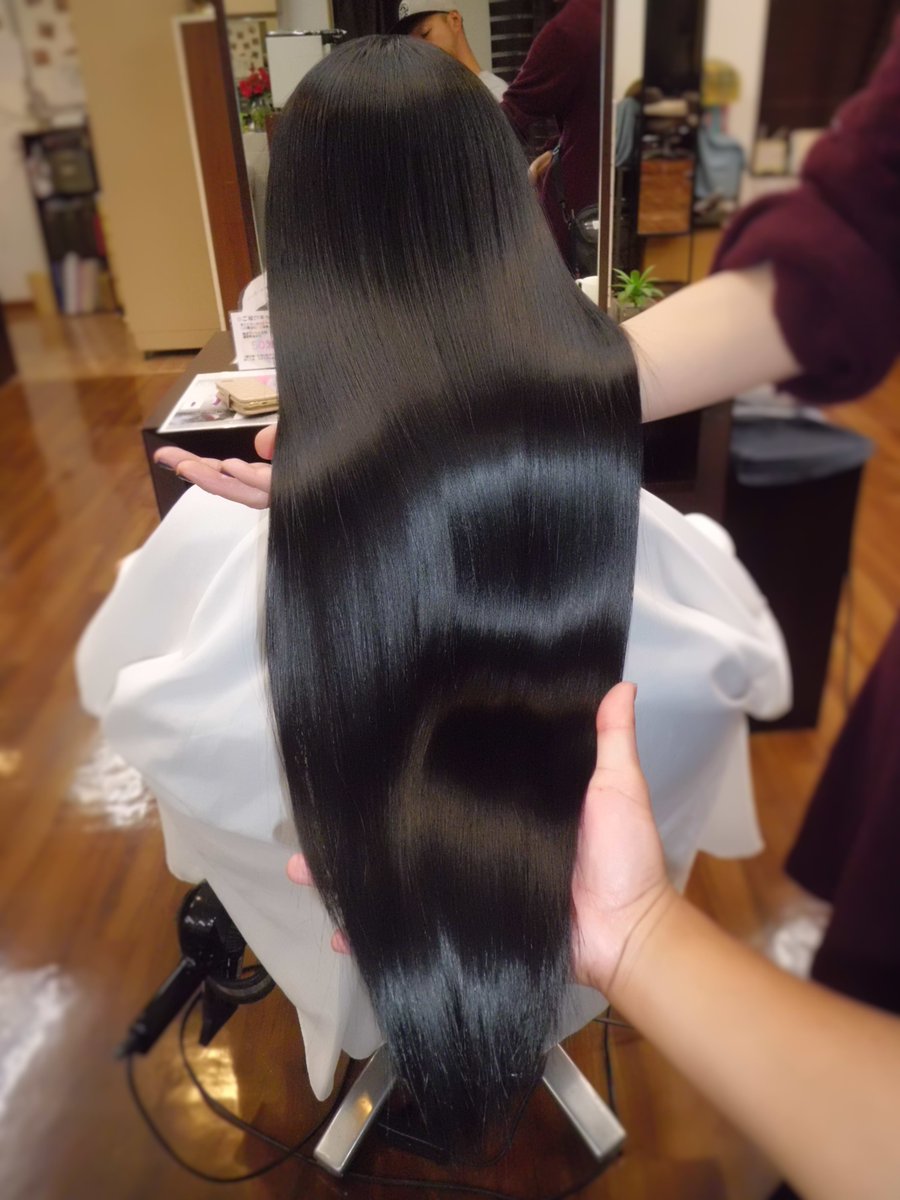ヘアエステアルファ Ar Twitter おはようございます ピコトリカラーのビフォーです M3d 美容室 ロングヘアー トリートメント カラー 新メニュー 美容 Beauty Happy 髪 サラサラ 白髪染め ミネラル 髪質改善 シリコン除去 ストレート 美髪 ヘアエステアルファ Ar Twitter おはようございます ピコトリカラーのビフォーです M3d 美容室 ロングヘアー トリートメント カラー 新メニュー 美容 Beauty Happy 髪 サラサラ 白髪染め ミネラル 髪質改善 シリコン除去 ストレート 美髪