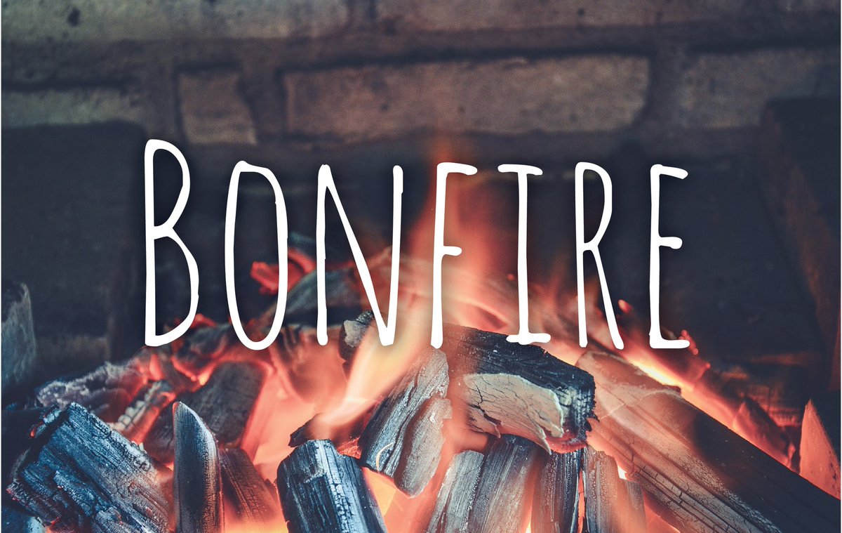 sfbcstudentmin's tweet photo. Did we mention there is a BONFIRE tomorrow night after the SCAVENGER HUNT?! Get your team ready. It's going to be EPIC! https://t.co/rAVk0z9bZQ
