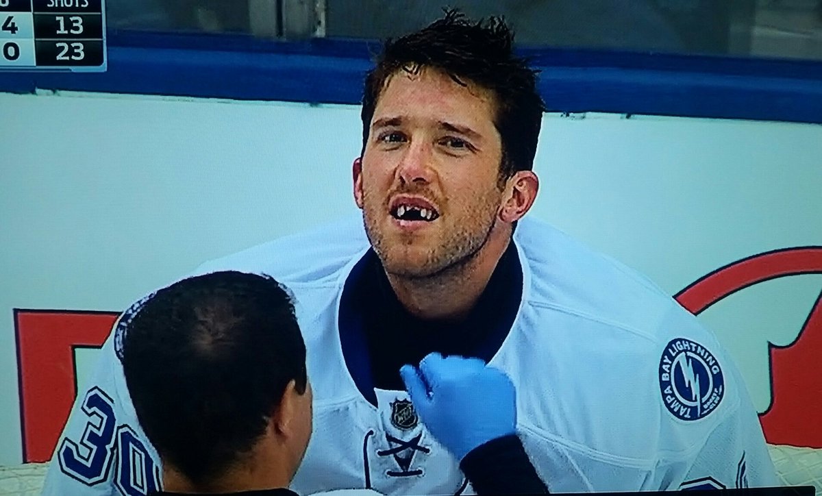 TravisRSEN's tweet photo. I know what Ben Bishop wants for Christmas.
@breezygarden45 
@HockeyBay 
@BrooksRoland82 
@Jeremy_Roenick 
#backinnet
#hockeyplayer
#NHL https://t.co/ObgfZFeNM9