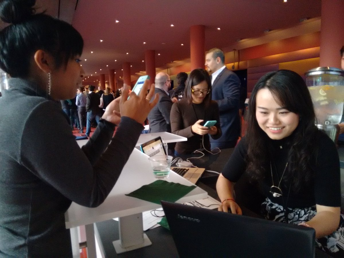 SVPFastPitch's tweet photo. Social Media team hard at work - hope everyone is having a wonderful time at the #FPFinalShowdown! https://t.co/nnD0a8Rwxc