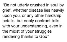 Deborah_UGC's tweet photo. Remain strong in times of hardship, perhaps in relation to the hardships he faced in the period of persecution? #grp7 #hwc111 #Christianity https://t.co/z2oQ18Ie84