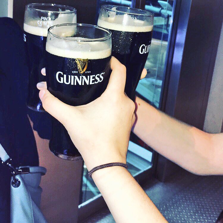 travel_basic's tweet image. Dublin #Travel #city #wanderlust #wanderlustwednesday #TravelBlog #ireland #photography