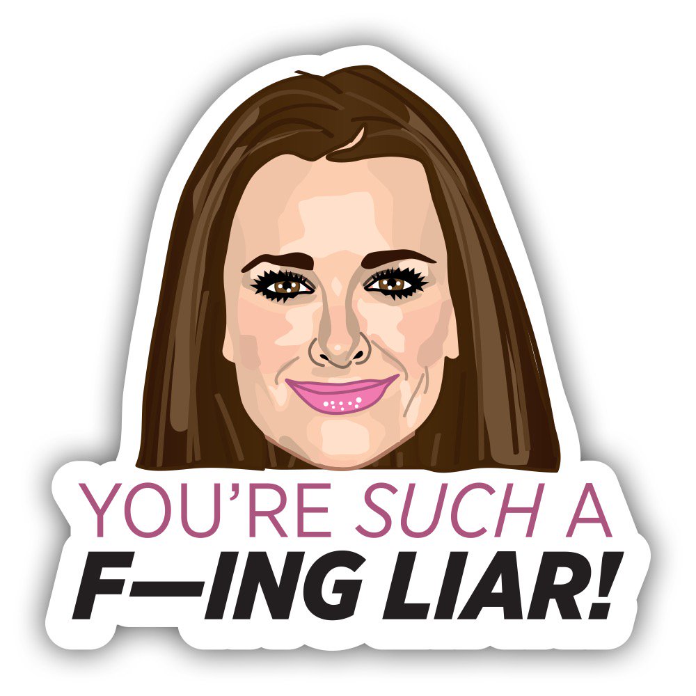 erinldaviss's tweet photo. #RHStickermojis https://t.co/bNRGjF1UXo