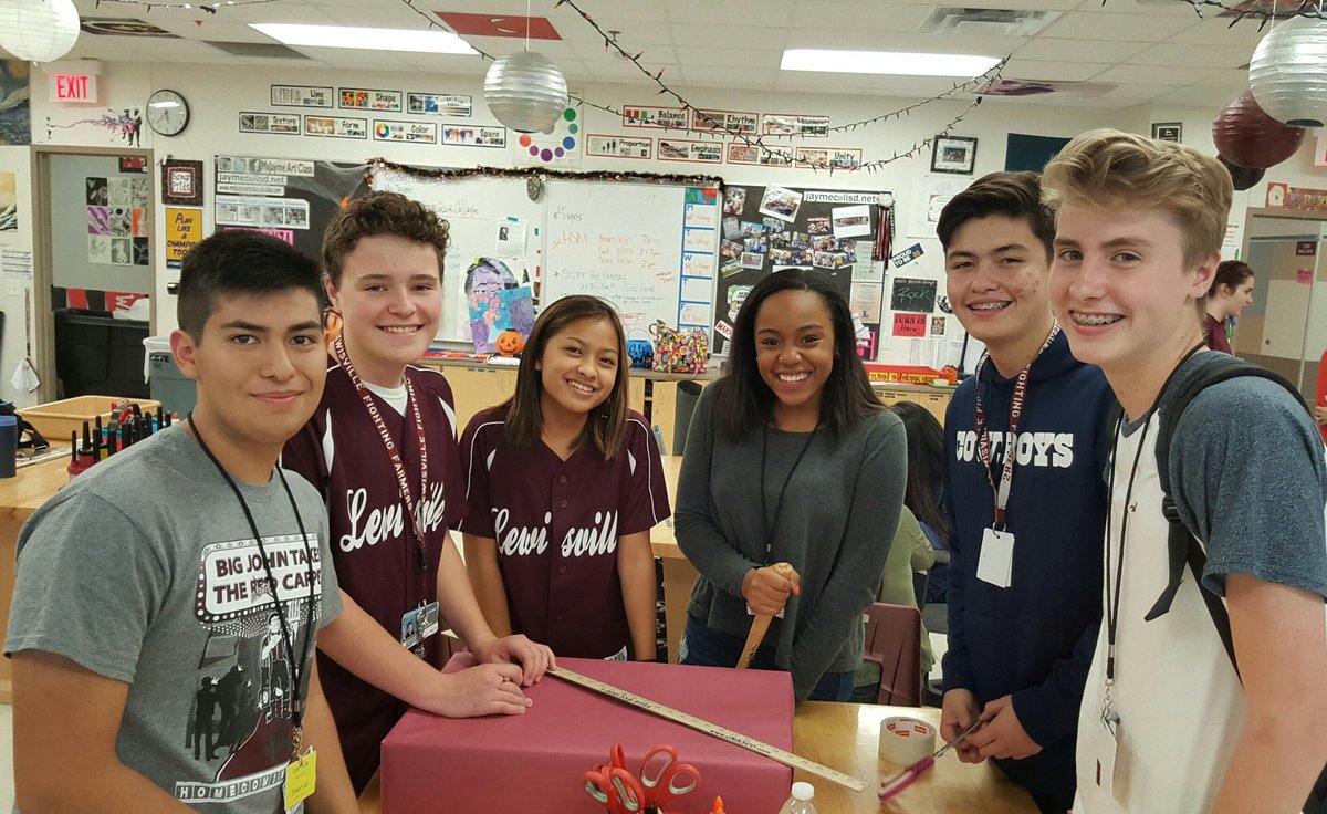 LHS Harmon Campus (LHSHarmon) Twitter