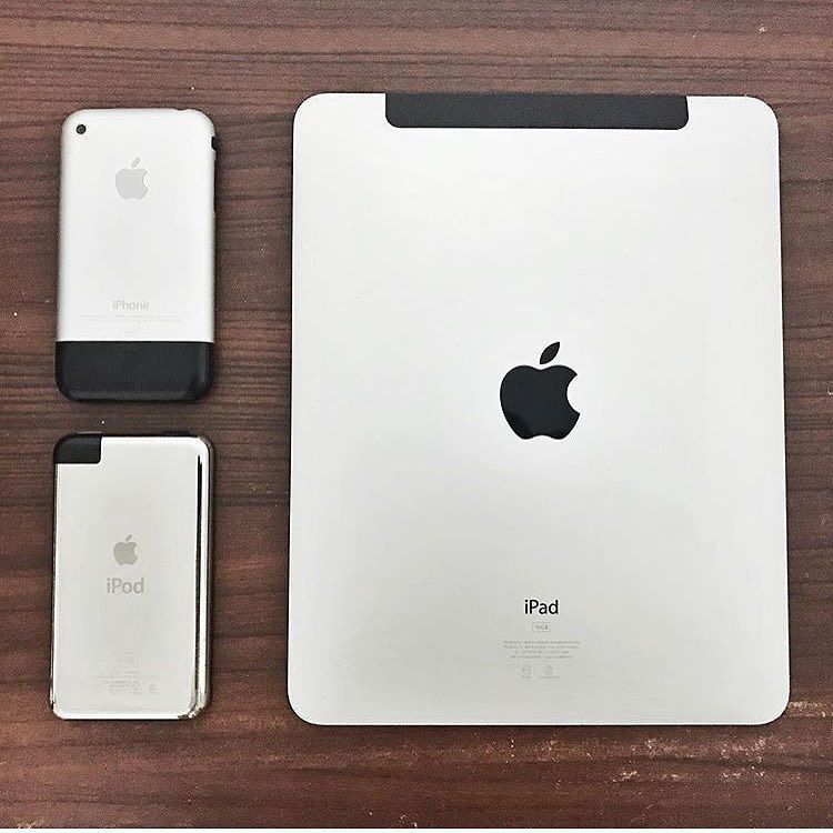 enigma__paradox's tweet image. The first iphone, ipod touch and ipad #macstuff ift.tt/2dHlQmH