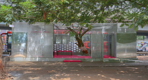 city_inspired's tweet photo. Mumbai’s New Women-Only Public Restroom https://t.co/MgrJIzdza3
#Agasti #Mumbai #India #sustainability #sanitation #toilets #women https://t.co/3wlz1KDTfu